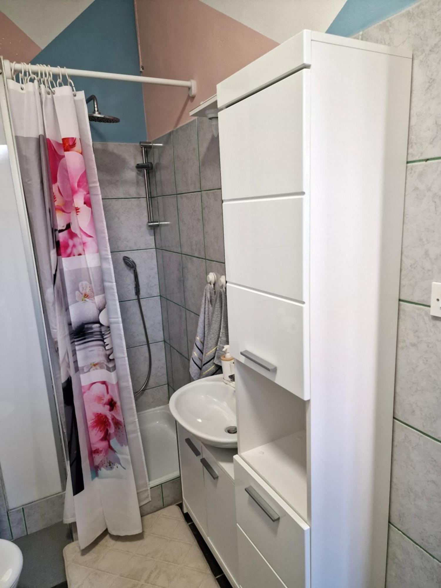 Studio Apartman Lorena Apartment Zagreb Bagian luar foto
